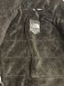 The North Face 100% Polyester Camo Multi Color Black Gray Jacket Size S - photo 5