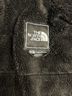 The North Face 100% Polyester Camo Multi Color Black Gray Jacket Size S - photo 4