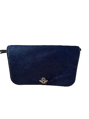 Banana Republic Leather Crossbody Bag (view 1)