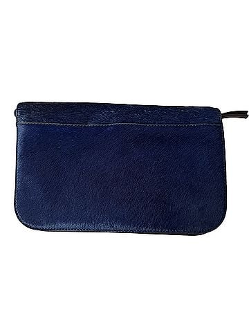 Banana Republic Leather Crossbody Bag (view 2)
