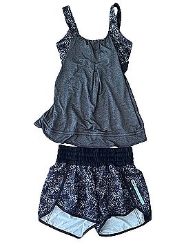 Lululemon Athletica Shorts (view 1)