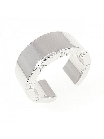 Chanel Chanel C Signature Medium Ring (view 1)
