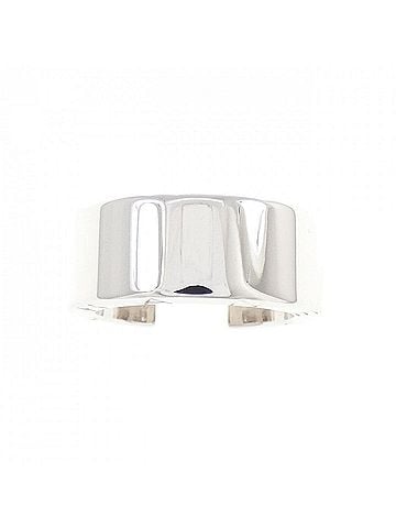 Chanel Chanel C Signature Medium Ring (view 2)