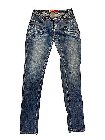 Apple Bottoms Jeans (view 1)