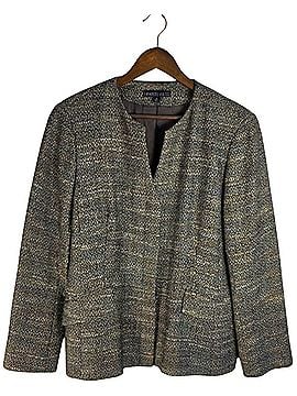 Lafayette 148 New York Blazer (view 2)