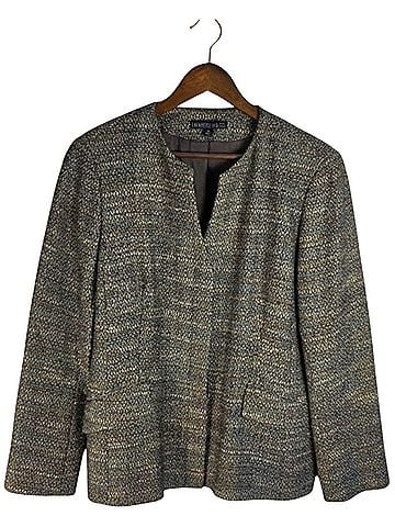 Lafayette 148 New York Blazer (view 2)
