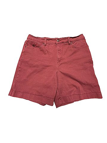 Gloria Vanderbilt Cargo Pants (view 1)