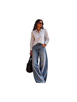 Reformation Button-Down Shirt (view 1)