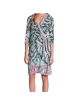 BCBGMAXAZRIA Adele Casual Dress (view 1)