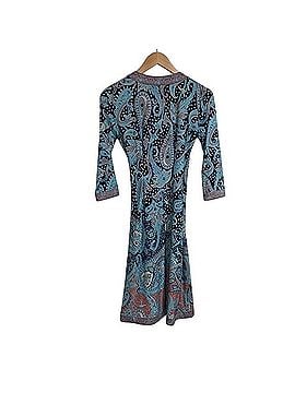 BCBGMAXAZRIA Adele Casual Dress (view 2)