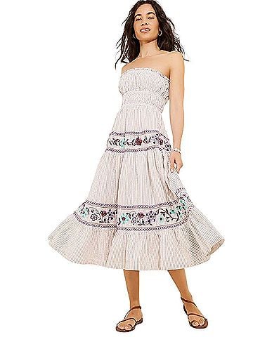 Free People Cocktail Dress (view 1)