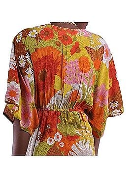 Blank London Areena Casual Dress (view 2)