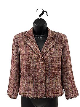 Talbots Blazer (view 1)