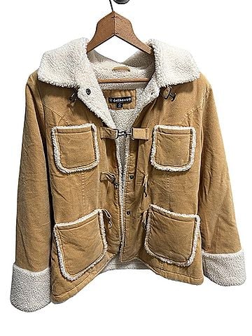 Dollhouse Jacket (view 1)