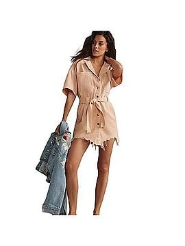 Anthropologie Pilcro Casual Dress (view 1)