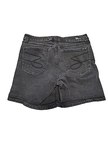 Seven7 Denim Shorts (view 2)