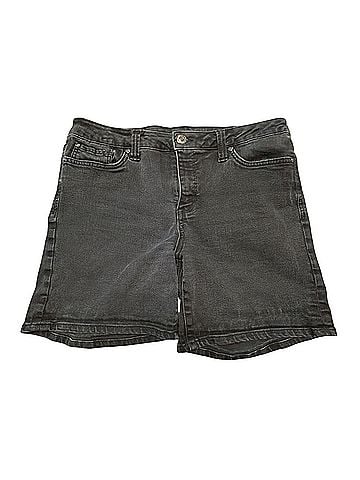 Seven7 Denim Shorts (view 1)