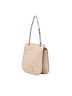 Valentino 100% Leather Brown Leather Rockstud Shoulder Bag One size - photo 3