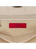 Valentino 100% Leather Brown Leather Rockstud Shoulder Bag One size - photo 6