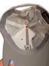 Imperial 100% Polyester Print Gray Baseball Cap One size - photo 2
