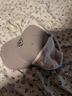 Imperial 100% Polyester Print Gray Baseball Cap One size - photo 4