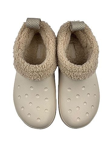 Crocs Classic lined shorty clogs Mule/Clog (view 2)