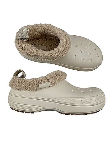 Crocs Classic lined shorty clogs Mule/Clog (view 1)