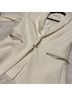 Veronica Beard Ivory Blazer Size 6 - photo 10
