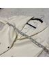 Veronica Beard Ivory Blazer Size 6 - photo 4