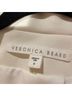 Veronica Beard Ivory Blazer Size 6 - photo 7
