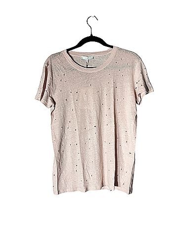IRO Short Sleeve T-Shirt (view 2)
