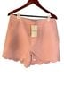 ee:some 100% Polyester Solid Pink Shorts Size XL - photo 1