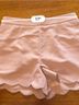 ee:some 100% Polyester Solid Pink Shorts Size XL - photo 6