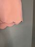 ee:some 100% Polyester Solid Pink Shorts Size XL - photo 4