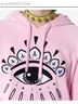 Kenzo Embroidered Eye Pullover Sweater - photo 8