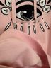 Kenzo Embroidered Eye Pullover Sweater - photo 10