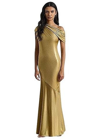Ralph Lauren Cocktail Dress (view 1)