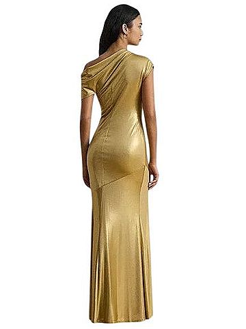 Ralph Lauren Cocktail Dress (view 2)