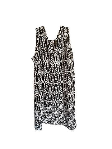 Taylor Casual Dress (view 1)