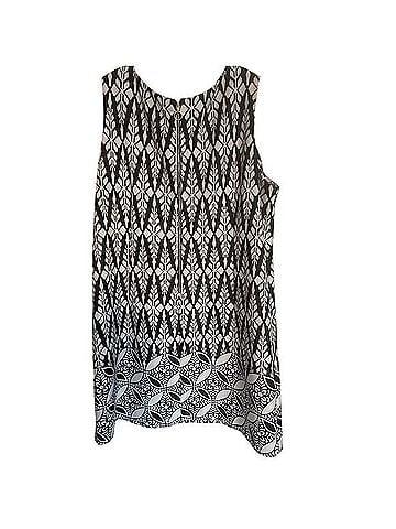 Taylor Casual Dress (view 2)