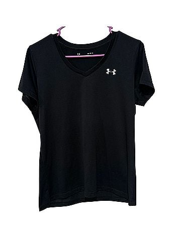 Under Armour Short Sleeve Blouse (view 1)