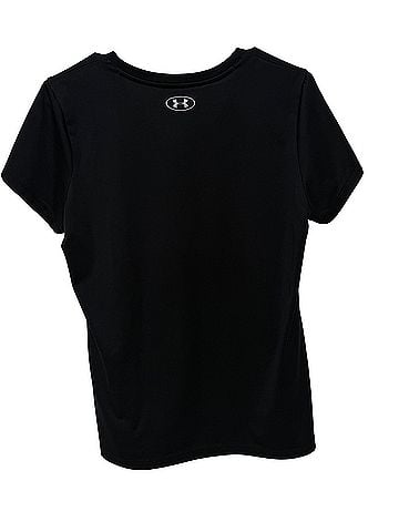 Under Armour Short Sleeve Blouse (view 2)