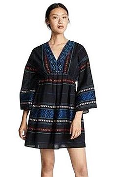 Joie Shada Casual Dress (view 1)