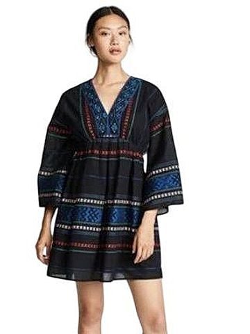Joie Shada Casual Dress (view 1)