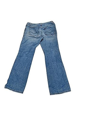 Tommy Hilfiger Cowboy Fit Jeans (view 2)
