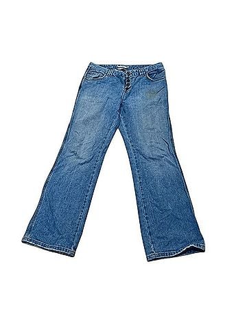 Tommy Hilfiger Cowboy Fit Jeans (view 1)