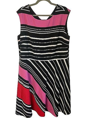 Tahari Casual Dress (view 1)
