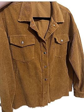 Entro Button-Down Shirt (view 2)