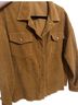 Entro Brown Button-Down Shirt Size L - photo 2