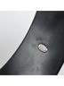 Chanel 100% Synthetic White Chanel Bangle, Coco Mark, Plastic, White, Women's One size - photo 3
